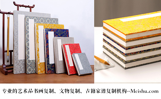 江洲-艺术品宣纸印刷复制服务，哪家公司的品质更优？