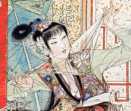 江洲-胡也佛《金瓶梅》的艺术魅力
